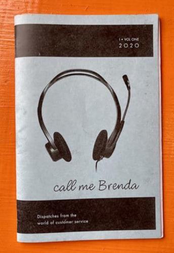 Call Me Brenda