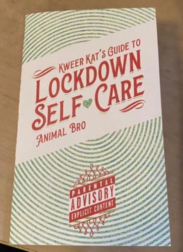 Kweer Kat's Guide to Lockdown Self-Care
