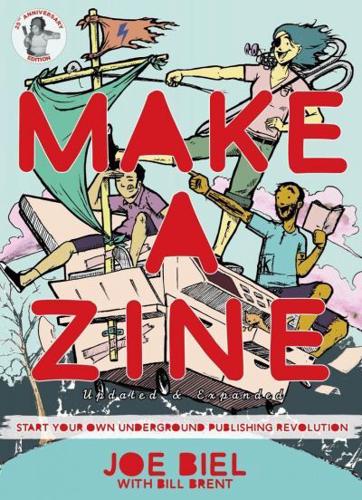 Make a Zine!