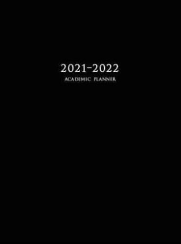 2021-2022 Academic Planner