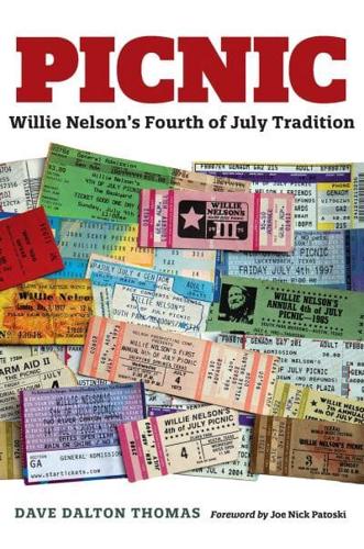 Willie Nelson's Fourth of July Picnic