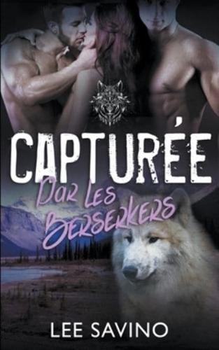 Capturée Par Les Berserkers