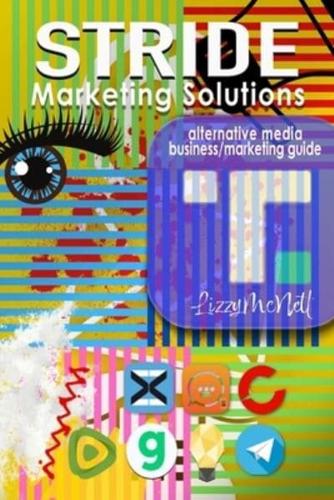 ICOMM : Alternative Media Business/Marketing Guide