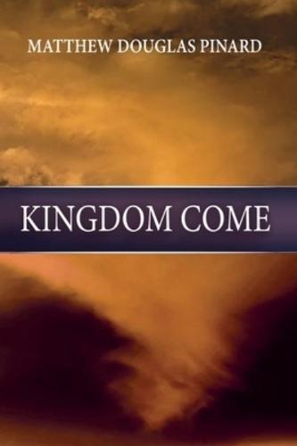 The New Wine Volume IV: Kingdom Come