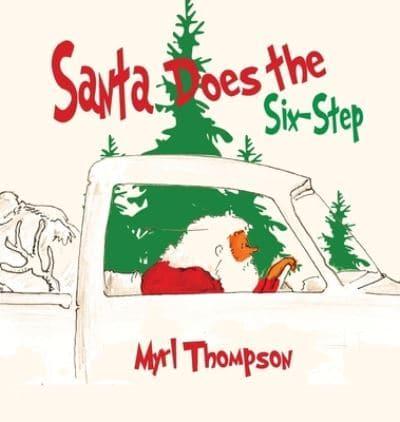 Santa, Does the Six Step