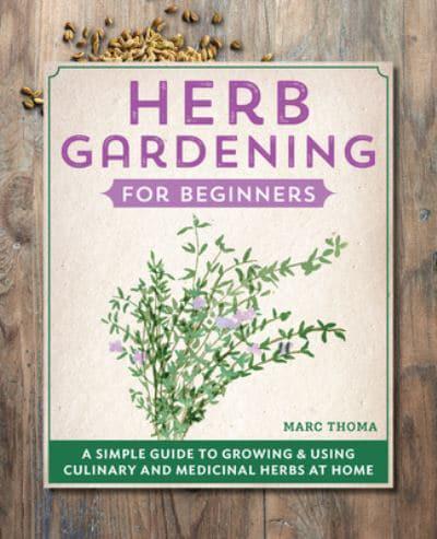 Herb Gardening for Beginners