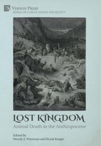 Lost Kingdom