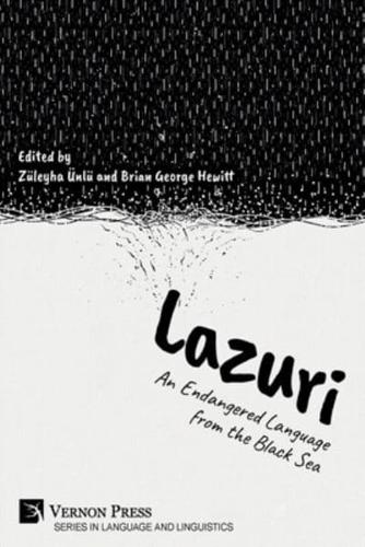 Lazuri