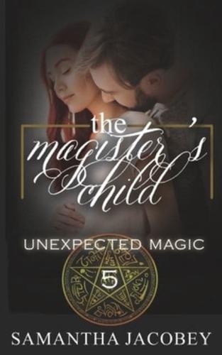 The Magister's Child