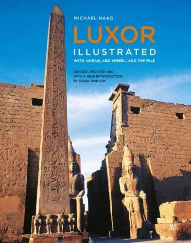 Luxor Illustrated