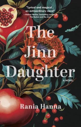 The Jinn Daughter