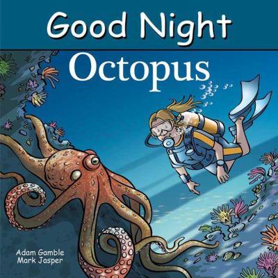 Good Night Octopus