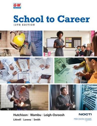 School to Career