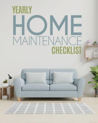Yearly Home Maintenance Check List: : Yearly Home Maintenance   For Homeowners   Investors   HVAC   Yard   Inventory   Rental Properties   Home Repair Schedule