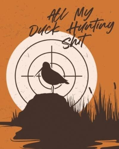 All My Duck Hunting Shit: Waterfowl Hunters   Flyway   Decoy