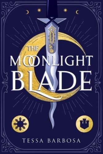 The Moonlight Blade