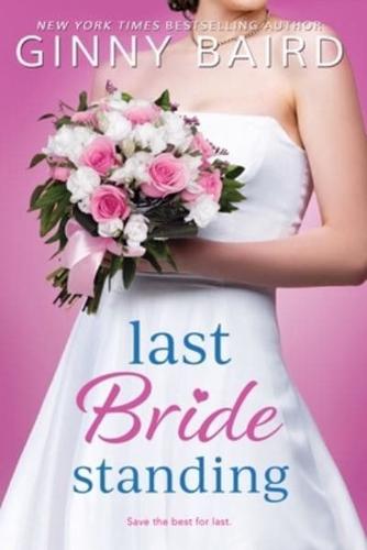 Last Bride Standing