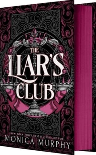 The Liar's Club (Deluxe Limited Edition)