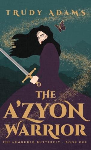 A'zyon Warrior