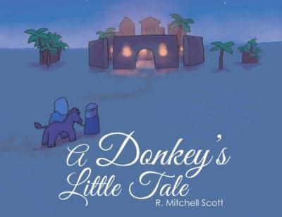 A Donkey's Little Tale