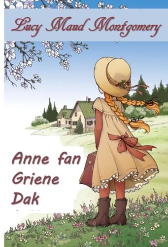 Anne Fan Griene Gassen