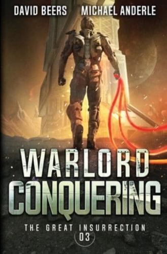 Warlord Conquering