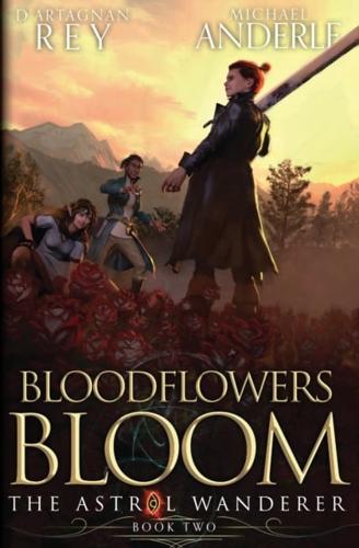 Bloodflowers Bloom