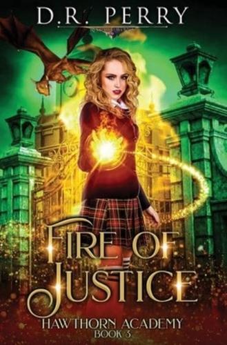 Fire of Justice