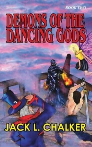 Demons of the Dancing Gods (Dancing Gods