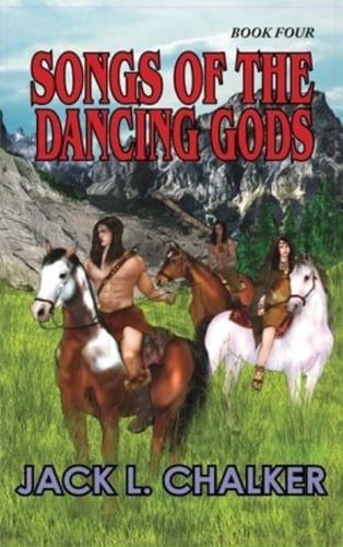 Songs of the Dancing Gods (Dancing Gods