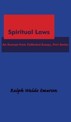 Spiritual Laws