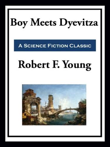 Boy Meets Dyevitza
