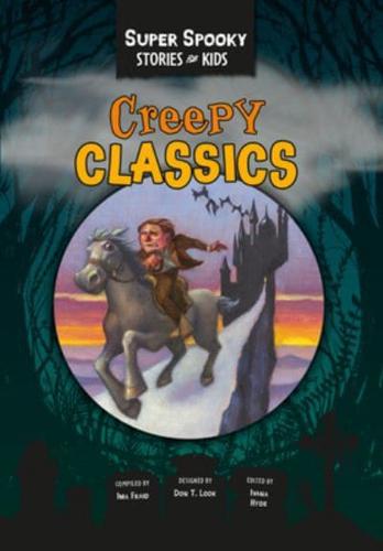 Creepy Classics