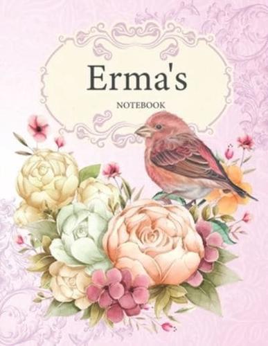 Erma's Notebook