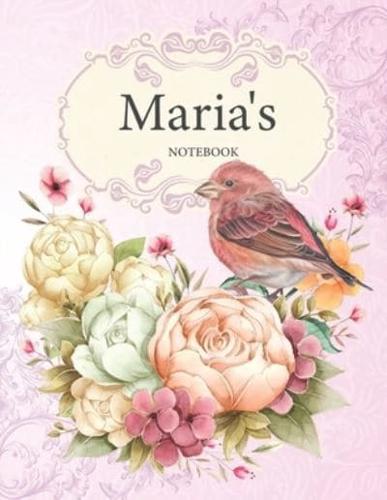 Maria's Notebook