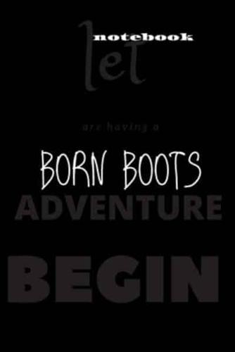 Born Boots