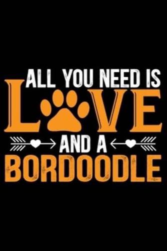 All You Need Is Love and a Bordoodle