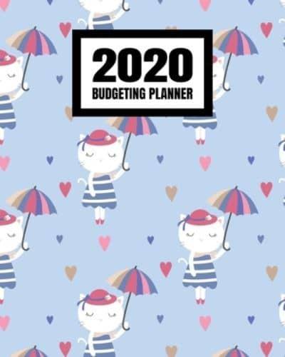 2020 Budgeting Planner