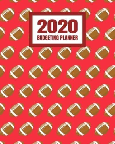 2020 Budgeting Planner