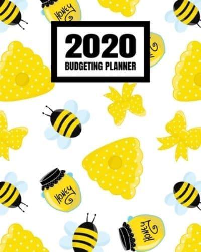 2020 Budgeting Planner