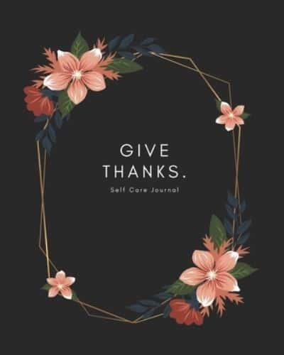 Give Thanks