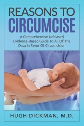 Reasons To Circumcise