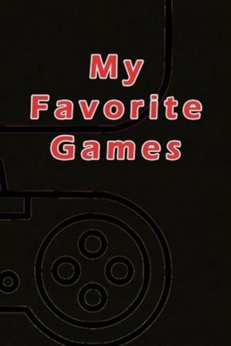 My Favorite Games