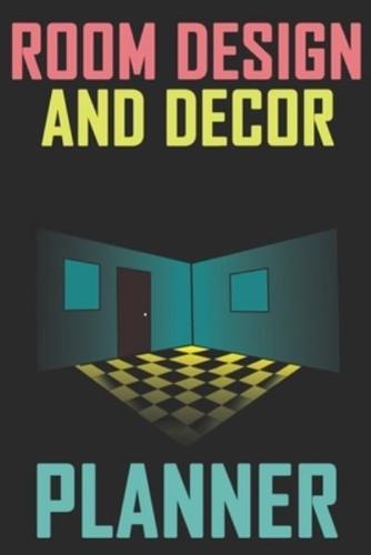 Room Design And Decor Planner