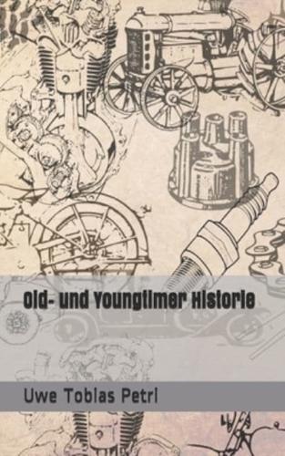 Old- Und Youngtimer Historie