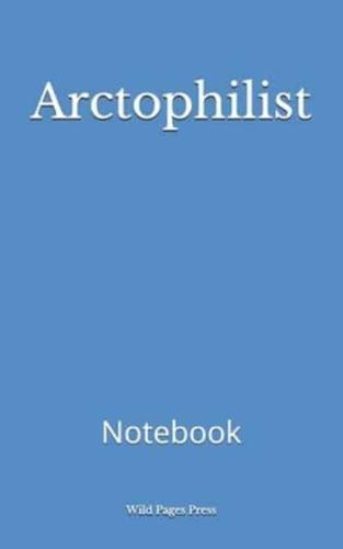 Arctophilist
