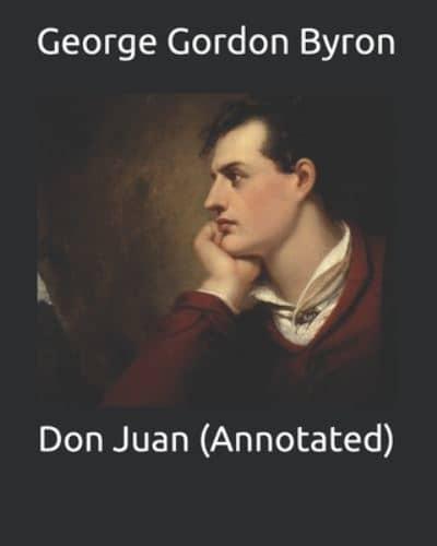 Don Juan (Annotated)