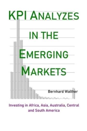 KPI Analyzes in the Emerging Markets