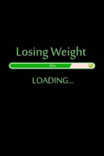 Losing Weight Loading