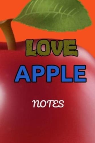 Love Apple